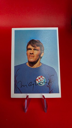 Ivica miljkovic dinamo - miljkovic, (dinamo