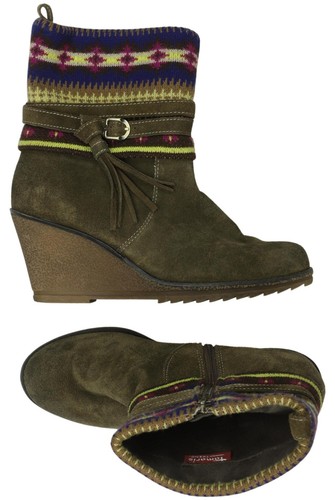 Tamaris stiefelette damen - tamaris,