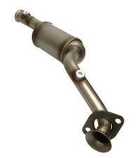 Katalysator für RENAULT CLIO