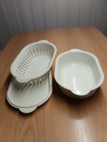 Tupperware küchenchef - tupperware,