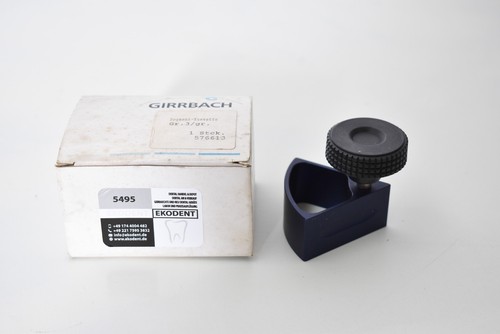 Amann girrbach segment - girrbach,