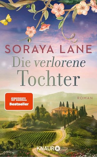 Die verlorene tochter - |, soraya