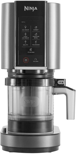 Ninja eisbereiter nc302eu - ninja,