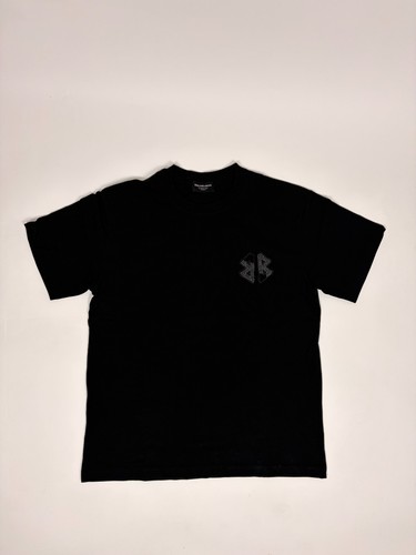 Balenciaga wardrobe black - balenciaga,