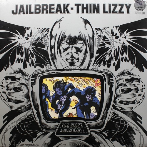 Thin lizzy jailbreak 6360 - lizzy,