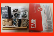 24V elektrisches Magnetventil Fiamm PKW LKW pneumatische Fanfare Drucklufthorn