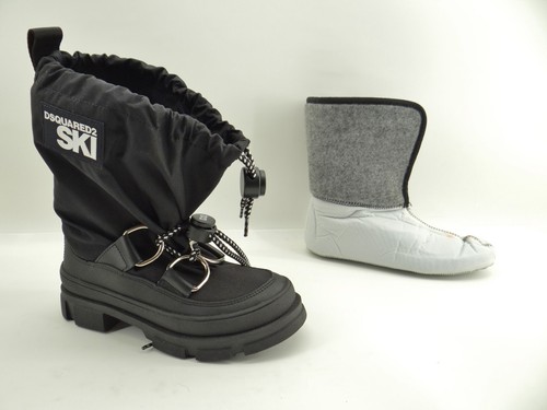 Dsquared2 snow boots stiefel - boots,