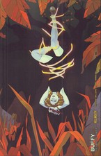 Buffy the Vampire Slayer Nr. 9