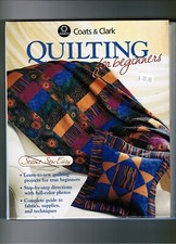 " Quilting for beginners "