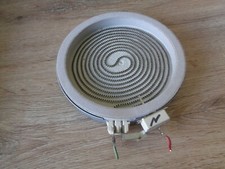 Bauknecht Glaskeramik Heizkörper eika 1652032330 , 1200 Watt , NEU