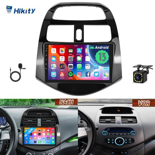64gb android autoradio gps - android, 15