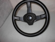 Hella Grand Prix Leather