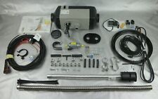 Standheizung Webasto AirTop 2000 STC  Benzin 2 kW 12V  + Universaleinbaukit 