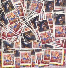 SPANIEN GÜLTIGE BRIEFMARKEN