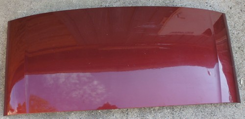 Mazda hardtop softtop - mx-5,