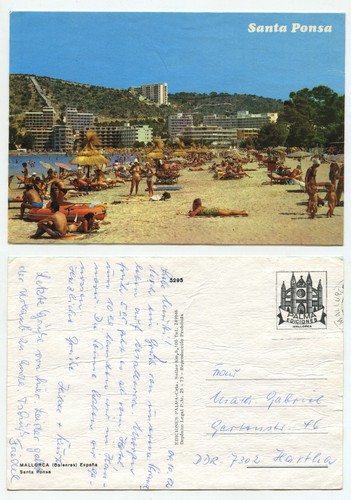 07640 santa ponsa mallorca - -,