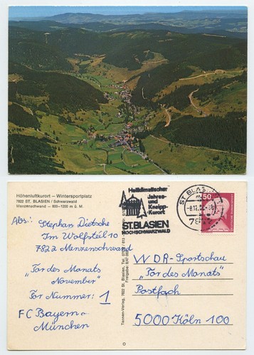 110149 blasien - 110149, st.