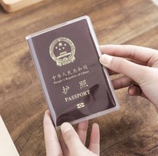 Reisepass etui schutzhülle - reisepass,