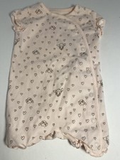 H&M Disney Pixar Girls Sz3M