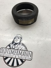 Gummi 3 Noppen Unterlage Feder Fahrwerk Mercedes 1073210484 NOS