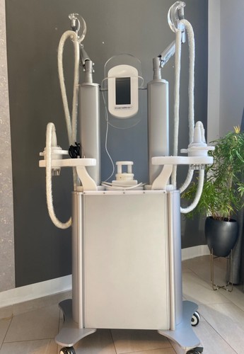 Profi vakuummassage gerät - profi, rf