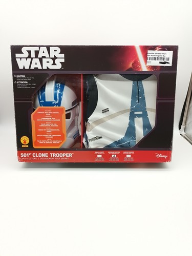 Star wars 501st - 501st, clone