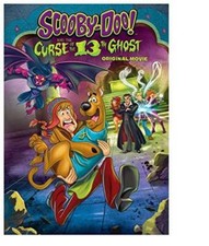 Scooby-Doo and the Curse of