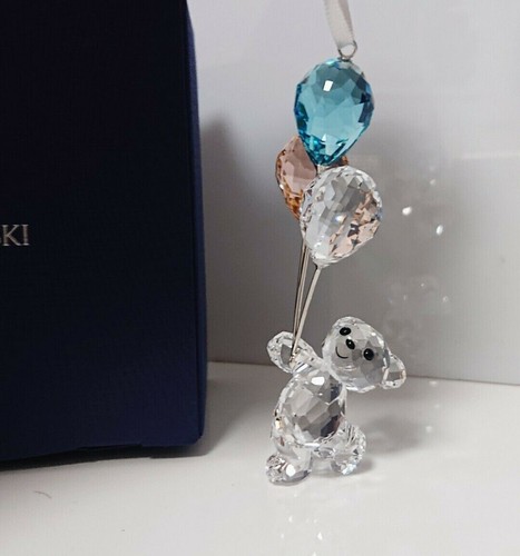Swarovski kris bär my - 💎kris,
