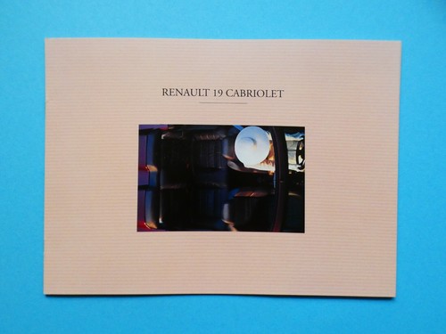 Prospekt katalog - prospekt, /
