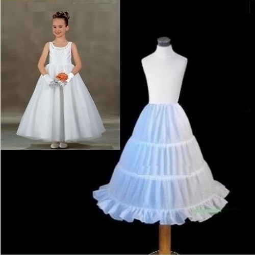 Kinder mädchen reifrock - kinder, 3
