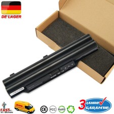 Neu akku für - neu, fujitsu