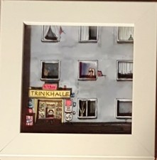 Michael Wienand:  3D-Bild