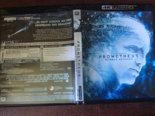Prometheus dunkle zeichen - prometheus,