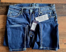 SOCCX Damen Jeans Gr. W31/L34