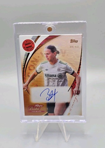 Topps lineage bayern - topps,