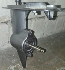 Suzuki DT 2-2.2 PS
