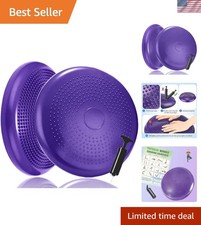 Erwachsene Balancekissen