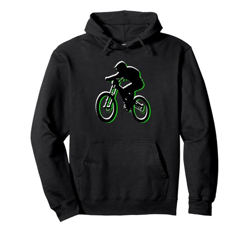 Mountainbike mtb downhill - mtb,
