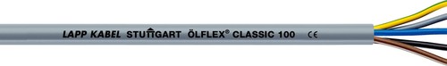 Lapp kabel ölflex - kabel, 100