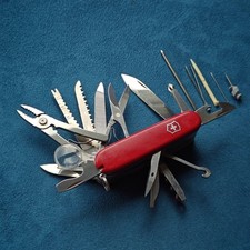 Victorinox Taschenmesser