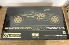 Tamiya Fighter Buggy RX