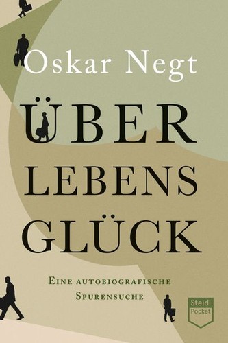 überlebensglück steidl - Überlebensglück, (steidl