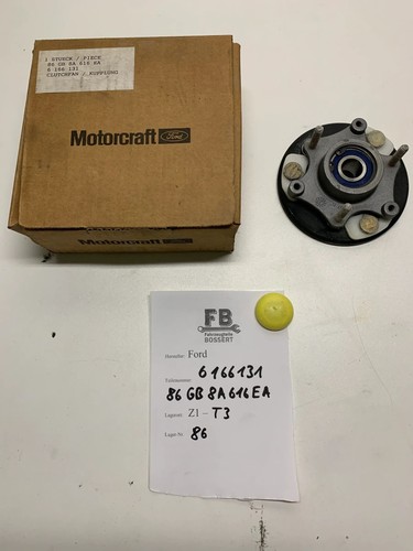 Ford sierra scorpio diesel - ford, 2