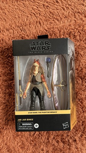 Star wars the black series - -,
