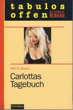 Ruth C. Janson  -  Carlottas