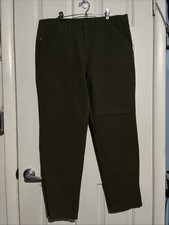 VUORI Barren Pants V462 Mens