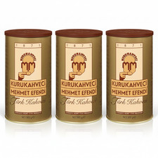 Kurukahveci Mehmet Efendi