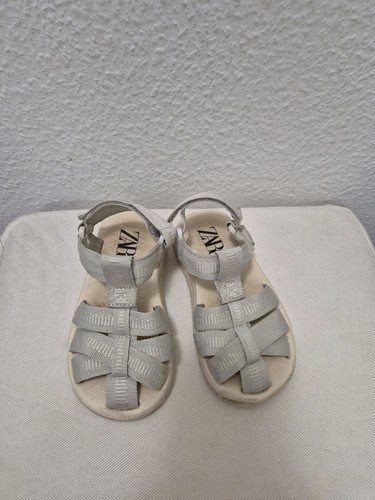 Bequeme zara sandalen - bequeme,