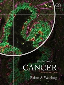 The biology cancer - cancer, von