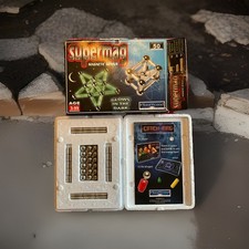 SUPERMAG MAGNETIC GENIUS -